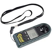 Algopix Similar Product 19 - Caldwell Wind Wizard II Wind Meter with