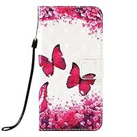 Algopix Similar Product 17 - Shockproof Leather Flip Case for iPhone