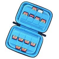 Algopix Similar Product 8 - Premium Game Card Case for Nintendo