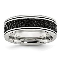 Algopix Similar Product 7 - Saris and Things Stainless Steel