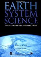 Algopix Similar Product 9 - Earth System Science From
