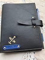 Algopix Similar Product 9 - Personalised Diary