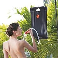 Algopix Similar Product 5 - Bestway Solar-DUSCHE 20 L Solar-PRO 58