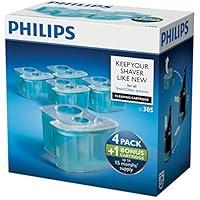 Algopix Similar Product 17 - Philips JC30550 Cleaning Cartridge
