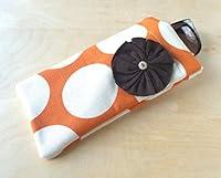 Algopix Similar Product 14 - Pinch top fabric sunglasses or
