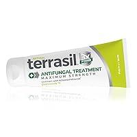 Algopix Similar Product 3 - terrasil Clotrimazole Antifungal Cream