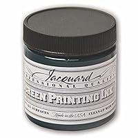 Algopix Similar Product 3 - Jacquard Professional Screen Print Ink