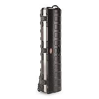 Algopix Similar Product 7 - SKB Hard Shell Golf Bag ATA Standard
