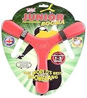 Algopix Similar Product 8 - Wicked Junior Booma