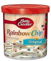 Algopix Similar Product 10 - Betty Crocker Gluten Free Rainbow Chip