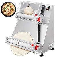 Algopix Similar Product 2 - VEVOR Commercial Dough Roller Sheeter