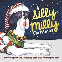 Algopix Similar Product 11 - A Silly Milly Christmas