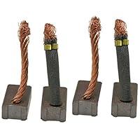 Algopix Similar Product 10 - ACDelco Starter Brush (B) (E767)