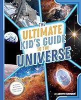 Algopix Similar Product 9 - The Ultimate Kids Guide to the