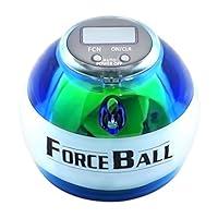 Algopix Similar Product 2 - DINOKA Wrist Trainer LED Wrist Ball