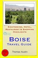 Algopix Similar Product 8 - Boise Travel Guide Sightseeing Hotel
