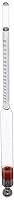 Algopix Similar Product 15 - Hydrometer (Triplescale)