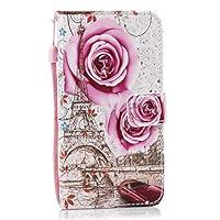 Algopix Similar Product 6 - SimpleStyle Leather Case for iPhone 7