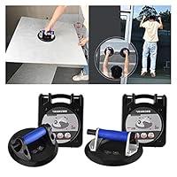 Algopix Similar Product 8 - QIONGLIN Vacuum Suction Cup with Metal