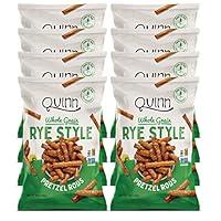 Algopix Similar Product 17 - Quinn Snacks NonGmo and Gluten Free