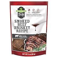 Algopix Similar Product 7 - Betsy Farms Bistro Beef Brisket 3oz