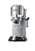 Algopix Similar Product 6 - DE LONGHI EC680M MCAFFE