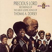 Algopix Similar Product 5 - Precious Lord Recordings of The Great