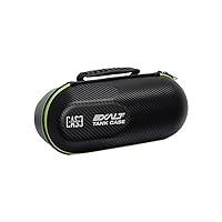 Algopix Similar Product 13 - Exalt Paintball Carbon Series Tank Case