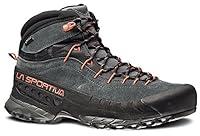 Algopix Similar Product 15 - La Sportiva TX4 MID GTX Hiking Shoe 