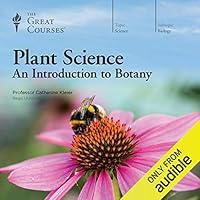Algopix Similar Product 6 - Plant Science: An Introduction to Botany