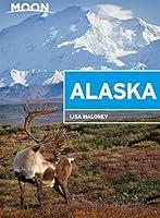 Algopix Similar Product 1 - Moon Alaska Scenic Drives National