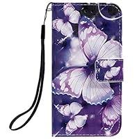 Algopix Similar Product 7 - Flip Case Fit for iPhone X Card