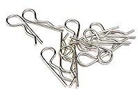 Algopix Similar Product 19 - Traxxas 1834 Body Clips 12Piece