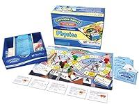 Algopix Similar Product 7 - NewPath Learning Physics Review