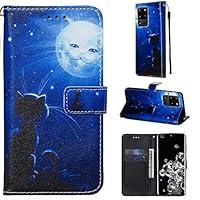 Algopix Similar Product 3 - PU Leather Flip Cover Compatible with
