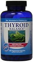 Algopix Similar Product 10 - Dr Venessas Formulas Thyroid Balance