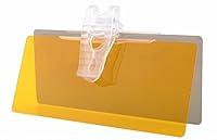 Algopix Similar Product 19 - HD Vision Visor  The Day and Night