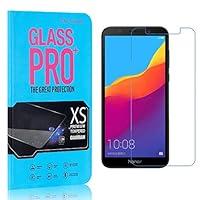 Algopix Similar Product 13 - Screen Protector Compatible with Huawei