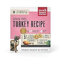 Algopix Similar Product 14 - The Honest Kitchen Human Grade