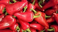 Algopix Similar Product 15 - Fresh Red Fresno  Fresh Jalapenos