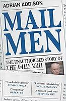 Algopix Similar Product 19 - Mail Men The Unauthorized Story of the