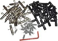 Algopix Similar Product 17 - 20 Sets of Rabbit Nipples  Tool