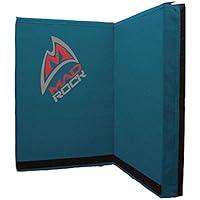 Algopix Similar Product 7 - Mad Rock Mad Pad Crash Pad - Blue