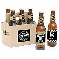 Algopix Similar Product 9 - Happy Retirement  Retirement Party