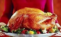 Algopix Similar Product 12 - African Gourmet Whole Turkey Fully