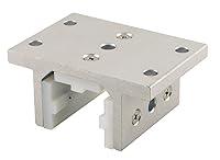 Algopix Similar Product 8 - 6525 15 Series 3 Slot Mount Double
