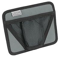 Algopix Similar Product 17 - Lockdown Vault Handgun Hanger with Mesh