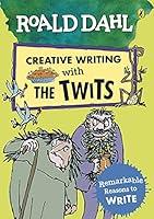 Algopix Similar Product 2 - Roald Dahl Creative Writing with The