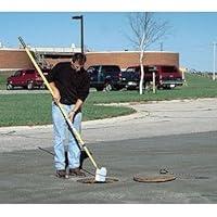 Algopix Similar Product 3 - Nasco B01310WA Swing Sampler