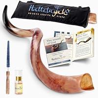 Algopix Similar Product 10 - HalleluYAH Original Kosher